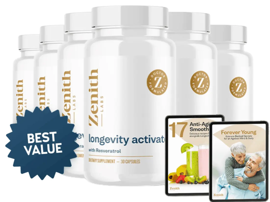 longevity-activator-Product-supplement